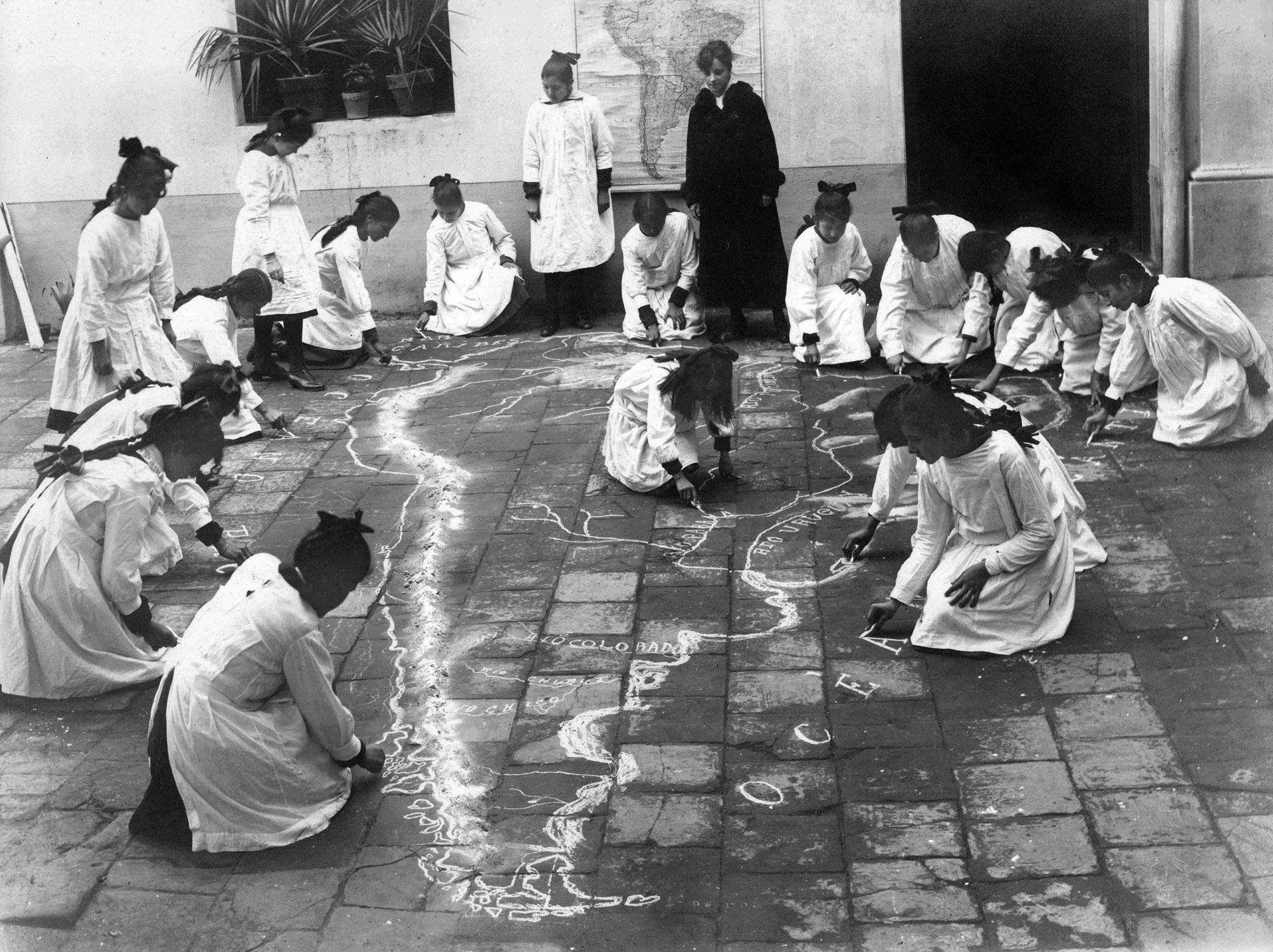 Ley 1420: piedra fundacional de la educación argentina