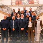 Comenzó la VI experiencia en foco de Comunidad Araucaria