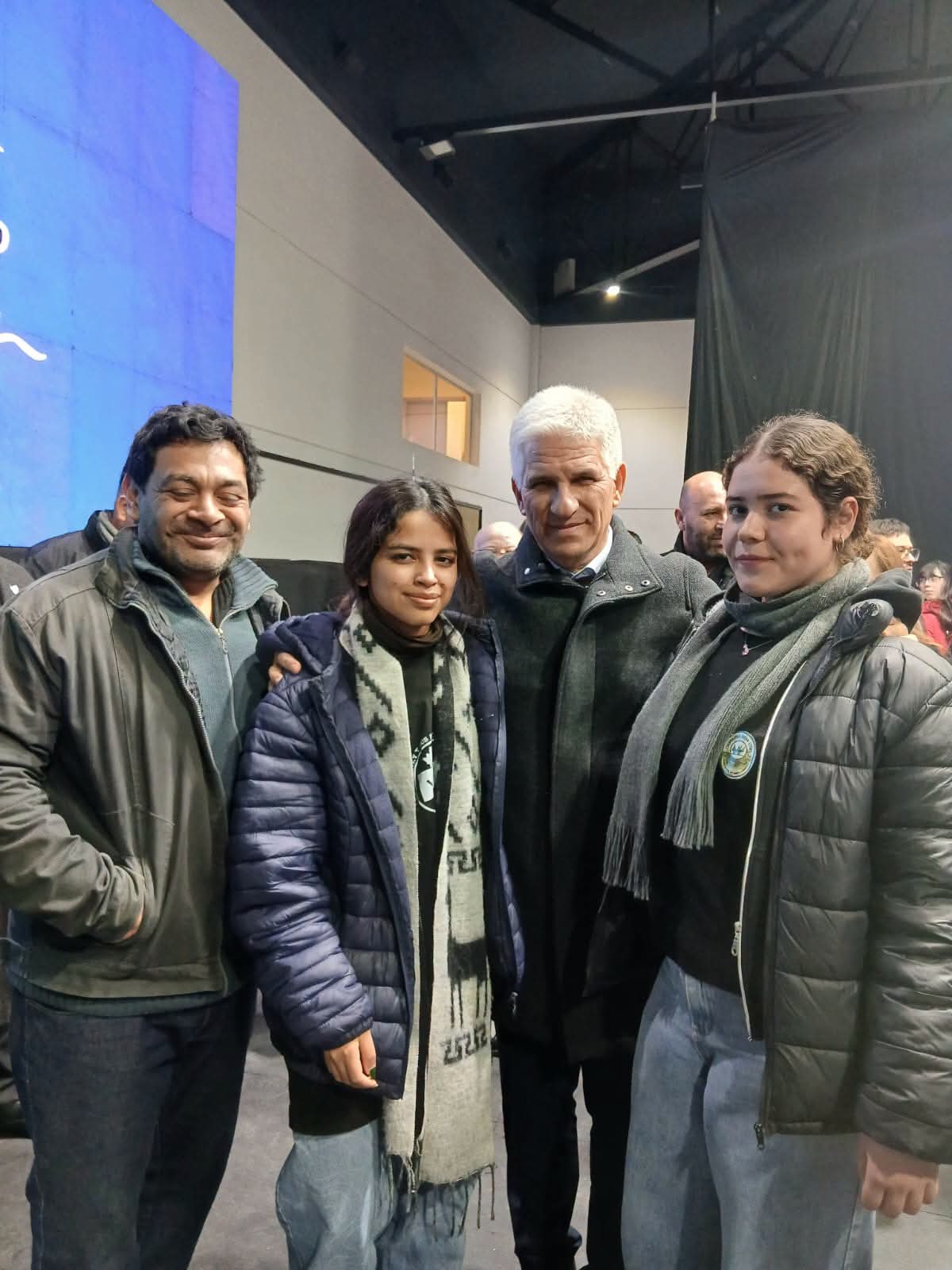 En el Día Internacional del Cooperativismo celebramos los valores de la participación y el trabajo en equipo.