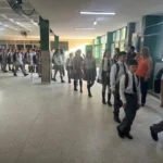 Hoy se retoman las actividades en todos los niveles educativos tras el receso invernal