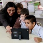 Santa Cruz alcanzó el mejor resultado en Lengua de los últimos 10 años y consolida la recuperación en Matemática