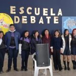 ¡Escuela Debate 2026 ya está en marcha en toda la provincia!
