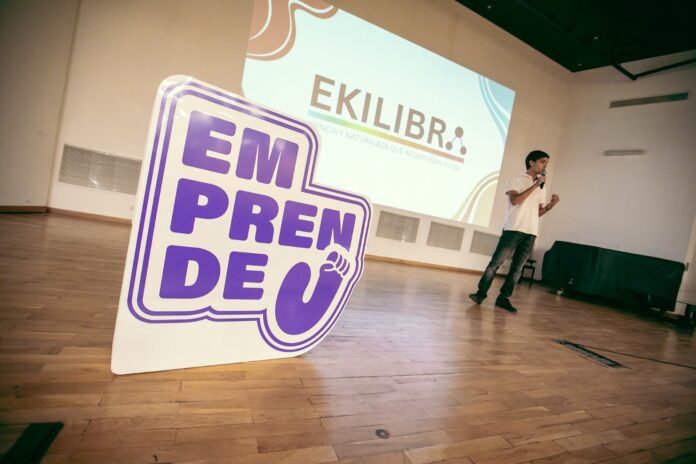 “Tu idea sale a la cancha”: se viene el el Bootcamp de Emprende U