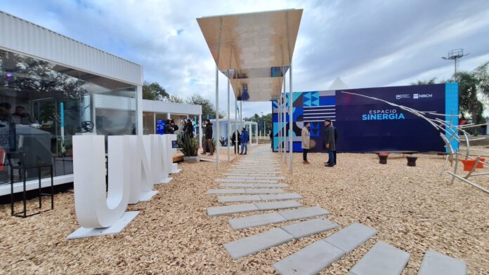 La UNNE en la Bienal 2026: variadas propuestas en el stand Sinergia y el V Congreso de Artes