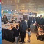 La 16ª Feria Provincial del Libro transita sus últimos días