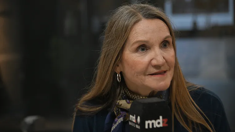 UNCuyo: las primeras decisiones que ya tomó Adriana García