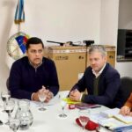 𝗖oncluyó una nueva ronda de mesas técnicas con gremios docentes