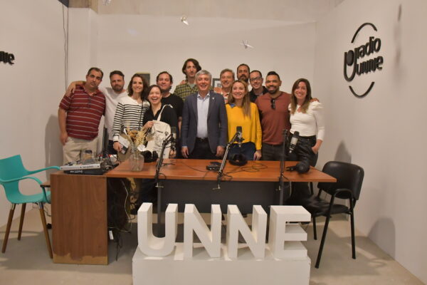 La UNNE estará en la Feria del Libro con su editorial, radio y propuestas culturales