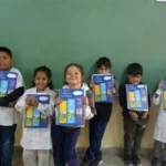 Inicia la entrega de libros para fortalecer la alfabetización en las escuelas primarias