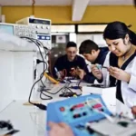 Nueva cohorte de cursos virtuales para docentes y directivos de la Educación Técnico Profesional