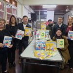 600.000 libros de Matemática y Lengua y para escuelas públicas en Misiones