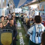 “Scaloneta Literaria”: propuesta que une la pasión por el fútbol y la lectura