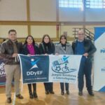 𝗣𝗮𝗹𝗽𝗮𝗹á 𝗳𝘂𝗲 𝘀𝗲𝗱𝗲 𝗱𝗲 𝘂𝗻𝗮 𝗻𝘂𝗲𝘃𝗮 𝗷𝗼𝗿𝗻𝗮𝗱𝗮 𝗱𝗲 𝗹𝗼𝘀 𝗝𝘂𝗲𝗴𝗼𝘀 𝗘𝘀𝗰𝗼𝗹𝗮𝗿𝗲𝘀 𝗲 𝗜𝗻𝘁𝗲𝗿𝗰𝗼𝗹𝗲𝗴𝗶𝗮𝗹𝗲𝘀 𝗾𝘂𝗲 𝗿𝗲𝗰𝗼𝗿𝗿𝗲𝗻 𝘁𝗼𝗱𝗮 𝗹𝗮 𝗽𝗿𝗼𝘃𝗶𝗻𝗰𝗶𝗮