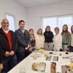 𝗘ducación fortalece vínculos para ampliar oportunidades en contextos vulnerables