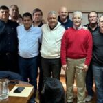 Congreso de Secretarios Generales de AMET convocó a un paro nacional