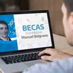 Aumento del 50% de las Becas Manuel Belgrano para carreras estratégicas