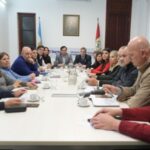 Docentes de Santa Fe rechazaron el ofrecimiento y anunciaron paros