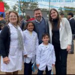 9 de Julio con la presencia de Ramiro Aranda en Misiones