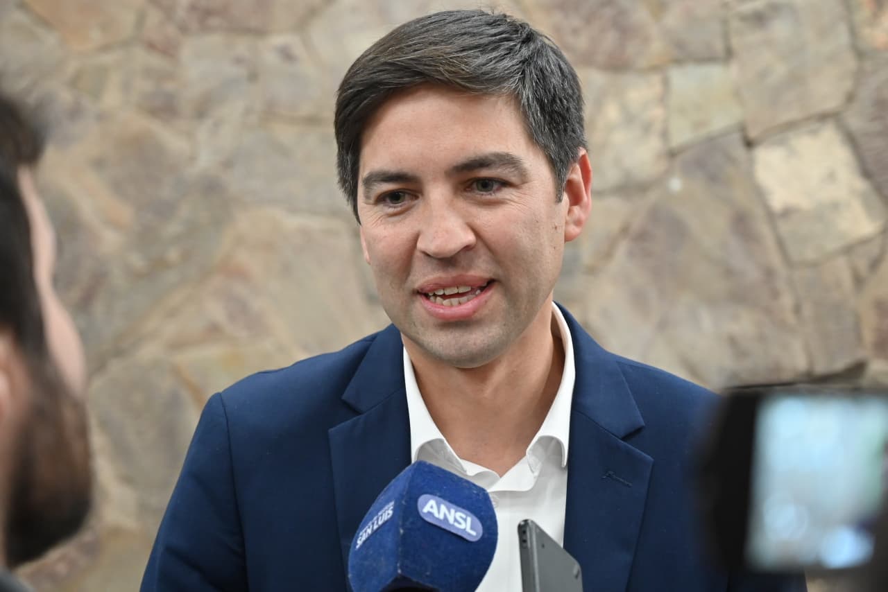 “Esta diplomatura va a generar un antes y un después en la forma de enseñar y aprender en San Luis”