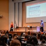 Las orientadoras pedagógicas son el motor silencioso del Comprendo y Aprendo