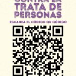 Escuelas abordarán la prevención de la trata de personas en una jornada provincial
