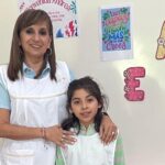 Escuela rural en Pocho cuenta con una sola alumna y desarrolla un innovador proyecto