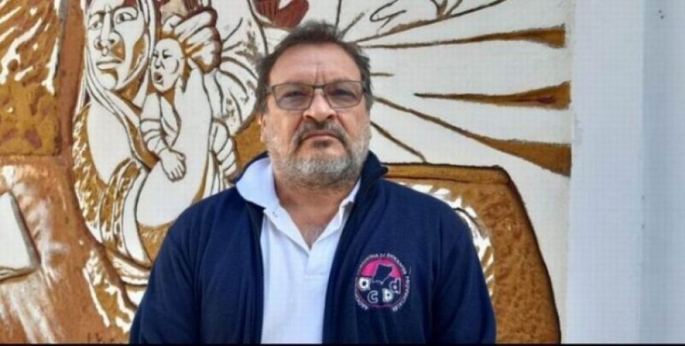 ACDP monitorea la adhesión al paro docente