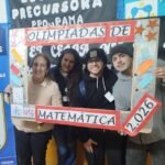 Olimpiada Cordobesa de Matemática 2026 – Certamen regional de Jóvenes y Adultos