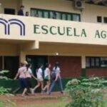 Agrotécnica de Eldorado: una institución que sobrevive entre el abandono y la autogestión