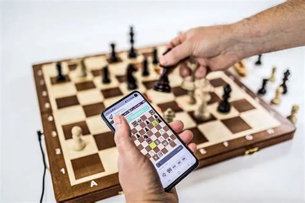 Inscripción al Campeonato de Ajedrez para la Educación Técnico Profesional 2026