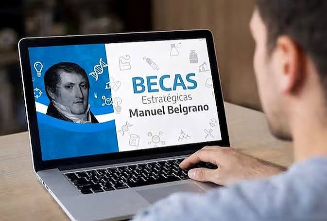 Becas Estratégicas Manuel Belgrano: actualización e incremento del monto mensual