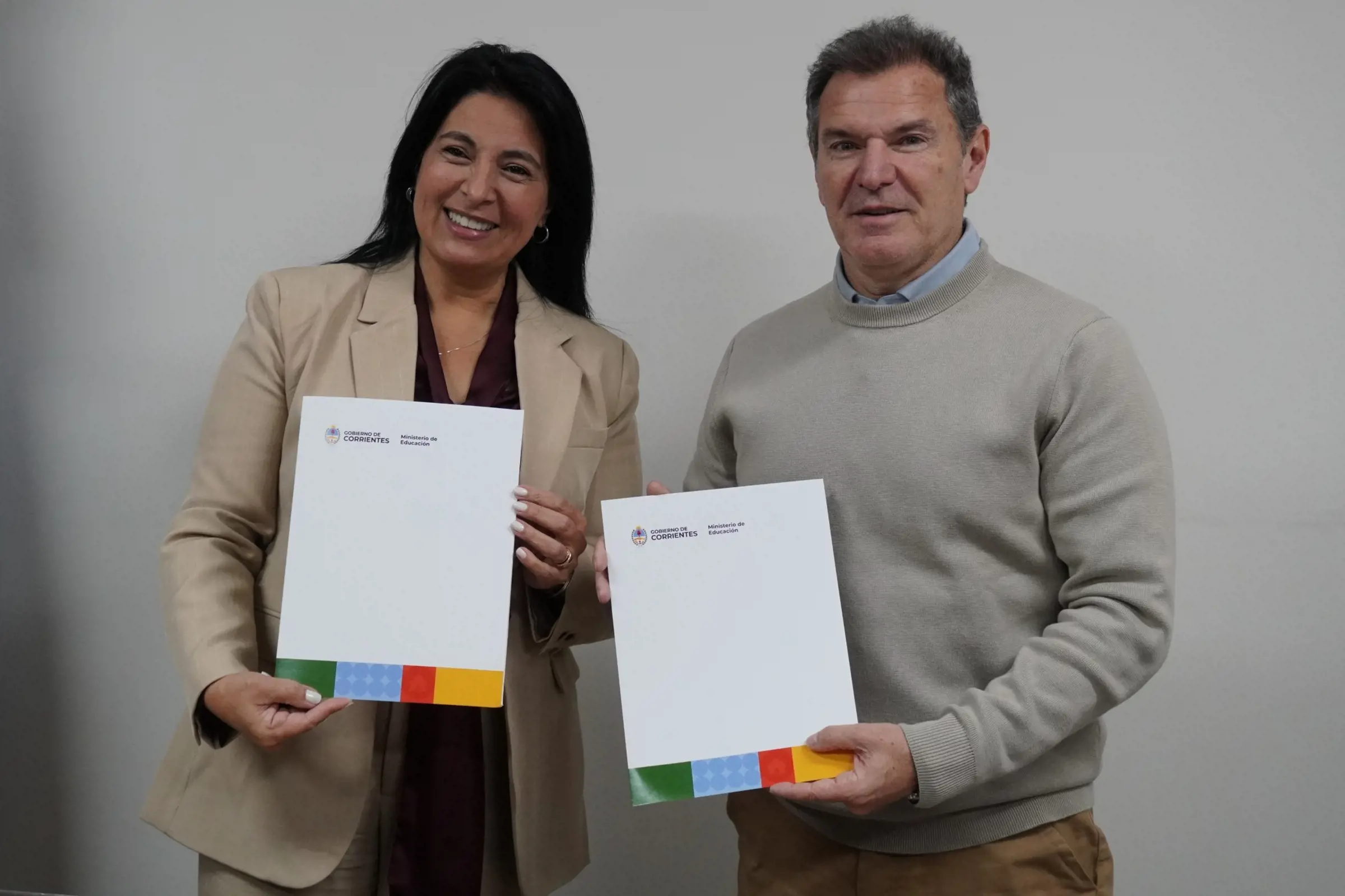 Educación y Lotería fortalecen la prevención de las apuestas online