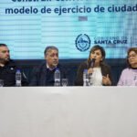 800 estudiantes participan del Encuentro Construyendo Convivencia Democrática
