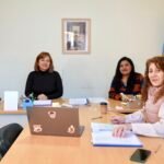 Fortalecen la alfabetización en la Zona Norte con nuevas evaluaciones y jornadas de trabajo