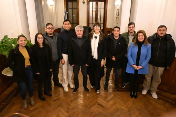 Se eligieron representantes de Auxiliares de Docencia y de Graduados ante el Consejo Superior