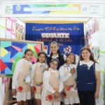 Se inicia la etapa provincial tras un récord de 10.000 proyectos en la Feria de Ciencias