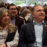 Jornada de escuelas precursoras del programa transformar Córdoba