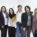 𝗙ortalecemos la educación del carácter y el liderazgo junto a la 𝗙undación 𝗩arkey