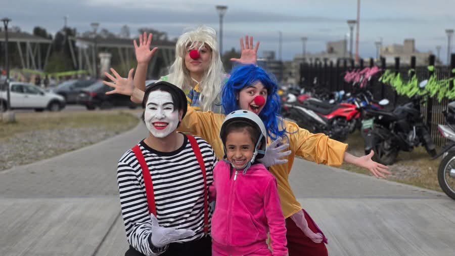 Dia de las Infancias en Jujuy