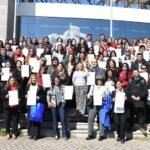 𝗧eseira entregó 120 nuevas titularizaciones a docentes de secundario y superior