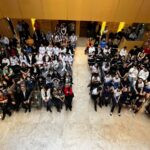 El Parlamento Disruptivo Infantojuvenil 2026 ya tiene a sus 40 instituciones protagonistas