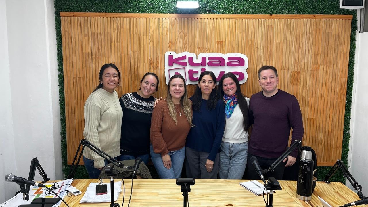 Más de dos mil docentes participaron de la propuesta de la SEDII