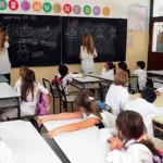 El Ministerio de Educación elegirá un docente para entregarle un reconocimiento