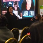 Laura Lewin capacitará a docentes correntinos
