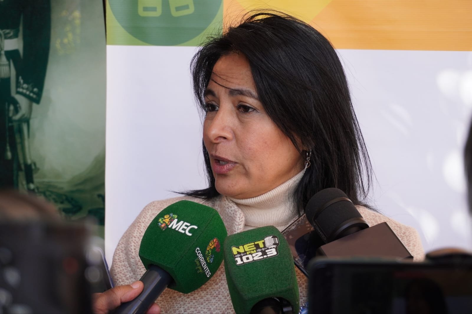 Educación impulsa capacitaciones para jóvenes y fortalece la formación técnica