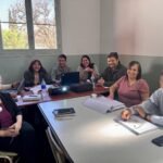 𝗘𝗱𝘂𝗰𝗮𝗰𝗶ó𝗻 𝗮𝘃𝗮𝗻𝘇𝗮 𝗲𝗻 𝗹𝗮 𝗱𝗶𝗴𝗶𝘁𝗮𝗹𝗶𝘇𝗮𝗰𝗶ó𝗻 𝗱𝗲 𝗹𝗼𝘀 𝗽𝗿𝗼𝗰𝗲𝘀𝗼𝘀 𝗱𝗲 𝗹𝗮 𝗝𝘂𝗻𝘁𝗮