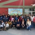𝗙ortalecimiento de los proyectos de educación comunitaria en los 𝗩alles