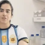“Me pongo la camiseta para defender Argentina”: científicos convocan a marchar