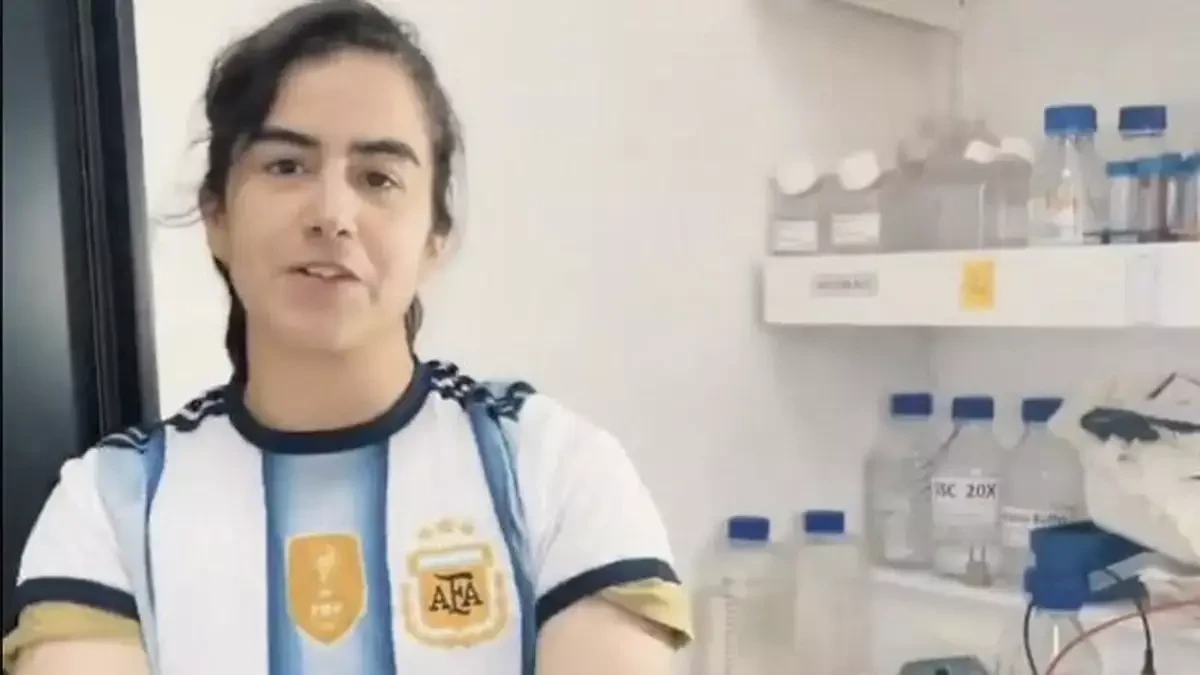 “Me pongo la camiseta para defender Argentina”: científicos convocan a marchar