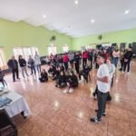 En Puerto Rico la formación docente: “Títeres: El camino lúdico de las artes en la alfabetización